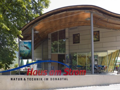 Foto: Haus am Strom